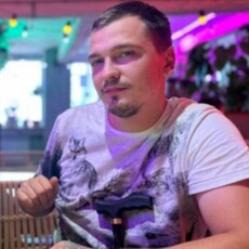 Фотография мужчины Иван, 28 лет из г. Псков
