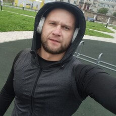 Фотография мужчины Сергей, 37 лет из г. Волхов