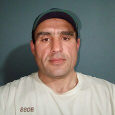 Фотография мужчины Михо, 41 год из г. Ростов-на-Дону