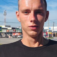 Фотография мужчины Кирилл, 22 года из г. Черепаново