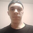 Степа, 23 года