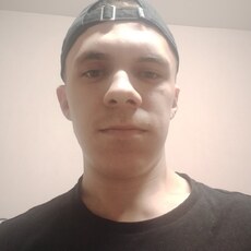 Фотография мужчины Степа, 23 года из г. Архангельск