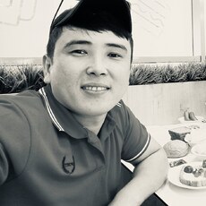 Фотография мужчины Ahmed, 25 лет из г. Клин