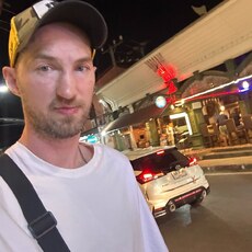 Фотография мужчины Кирилл, 38 лет из г. Первоуральск