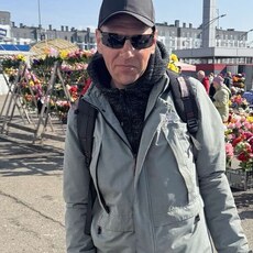 Фотография мужчины Владимир, 42 года из г. Береза