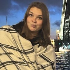 Фотография девушки Юлия, 20 лет из г. Симферополь