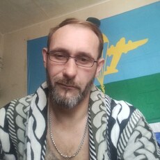 Фотография мужчины Сергей, 42 года из г. Солнечногорск