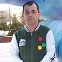 Рамиль, 36 лет