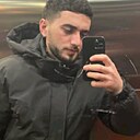 Федя, 23 года