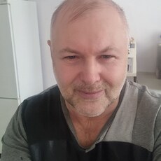 Фотография мужчины Стас, 53 года из г. Пермь