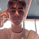 Даня, 19 лет