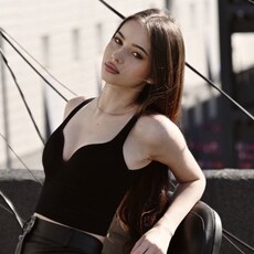 Фотография девушки Di, 21 год из г. Санкт-Петербург