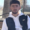 Овик, 22 года
