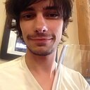 Даниил, 23 года