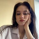 Лилия, 20 лет