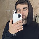 Artur, 25 лет