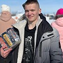 Илья, 21 год