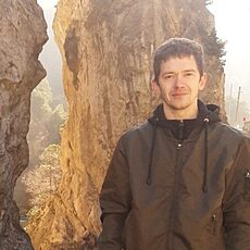 Фотография мужчины Юрий, 36 лет из г. Златоуст