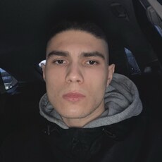 Фотография мужчины Александр, 22 года из г. Таганрог