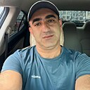 Арман, 44 года