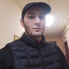 Фотография мужчины Vali, 32 года из г. Волгоград