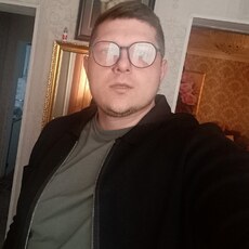 Фотография мужчины Владимир, 34 года из г. Актобе