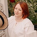 Надежда, 34 года