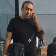 Фотография мужчины Ramil, 45 лет из г. Москва