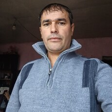 Фотография мужчины Isr, 38 лет из г. Екатеринбург
