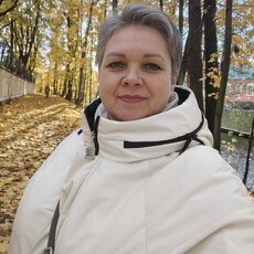 Фотография девушки Марина, 50 лет из г. Санкт-Петербург