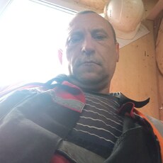 Фотография мужчины Анатолий, 46 лет из г. Кемерово