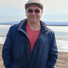 Фотография мужчины Алексей, 56 лет из г. Спасск-Дальний