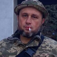 Фотография мужчины Толик, 42 года из г. Черкассы