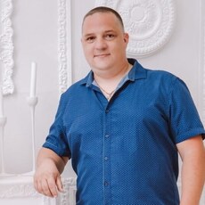 Фотография мужчины Виталик, 39 лет из г. Калач
