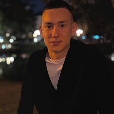 Фотография мужчины Егор, 20 лет из г. Димитровград
