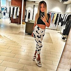 Фотография девушки Люба, 35 лет из г. Киев