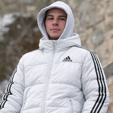 Фотография мужчины Жека, 22 года из г. Вроцлав