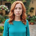 Katerına, 40 лет