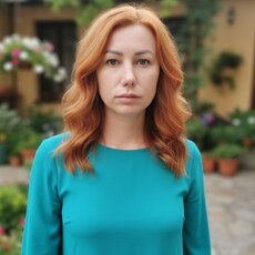 Фотография девушки Katerına, 40 лет из г. Сочи