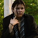 Ксения, 19 лет