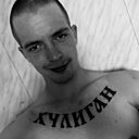 Андрей, 25 лет