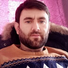 Фотография мужчины Akram, 35 лет из г. Валдай