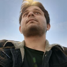 Фотография мужчины Мага, 22 года из г. Назрань