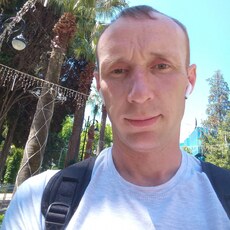 Фотография мужчины Александр, 41 год из г. Троицк