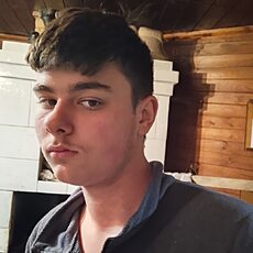 Фотография мужчины Павел, 18 лет из г. Можайск