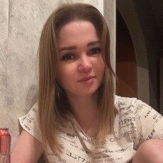 Фотография девушки Ксения, 30 лет из г. Пермь