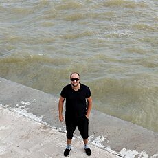 Фотография мужчины Sharif, 38 лет из г. Тольятти
