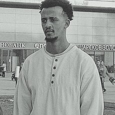 Фотография мужчины Fatefa, 26 лет из г. Могилев