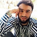 Фируз, 35 лет