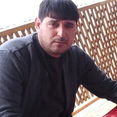 Фотография мужчины Хазар, 41 год из г. Баку